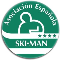 Asociacion Española de Skiman -Aeskiman logo, Asociacion Española de Skiman -Aeskiman contact details