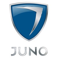 Juno Racing Cars logo, Juno Racing Cars contact details