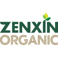 Zenxin Organic Food logo, Zenxin Organic Food contact details