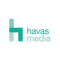 Havas Media España logo, Havas Media España contact details