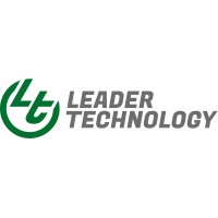 LEADER TECHNOLOGY spol. s r.o. logo, LEADER TECHNOLOGY spol. s r.o. contact details