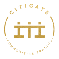 Citigate  Commodities Trading Ltd logo, Citigate  Commodities Trading Ltd contact details