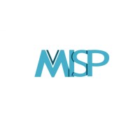 MISP logo, MISP contact details