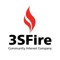 3SFire Community Interest Company logo, 3SFire Community Interest Company contact details