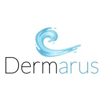 Dermarus logo, Dermarus contact details