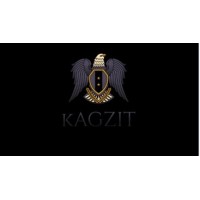 KAGZIT logo, KAGZIT contact details