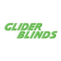 Glider Blinds logo, Glider Blinds contact details