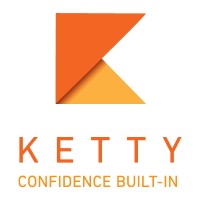 Ketty logo, Ketty contact details