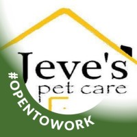 Jeve's Pet Care logo, Jeve's Pet Care contact details