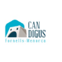 Can Digus logo, Can Digus contact details