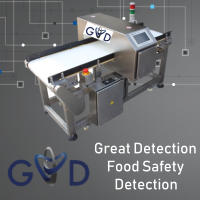 Great Detection LTD logo, Great Detection LTD contact details