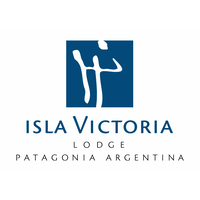 Isla Victoria Lodge logo, Isla Victoria Lodge contact details