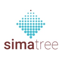 Simatree logo, Simatree contact details