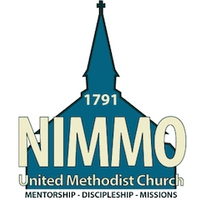 Nimmo United Methodist Church logo, Nimmo United Methodist Church contact details