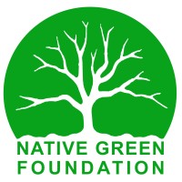 Native Green Foundation logo, Native Green Foundation contact details