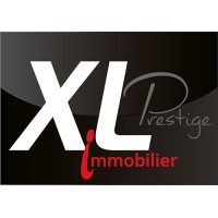 XL Immobilier logo, XL Immobilier contact details