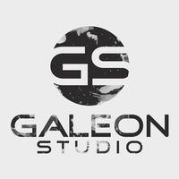 Galeon Studio logo, Galeon Studio contact details