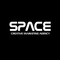 SPACE creative marketing agency logo, SPACE creative marketing agency contact details