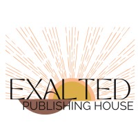 Exalted Publishing House logo, Exalted Publishing House contact details