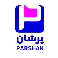 Parshan Tejarat Shaker logo, Parshan Tejarat Shaker contact details