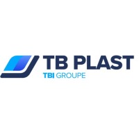 TB PLAST logo, TB PLAST contact details