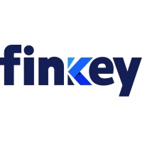 FinKey logo, FinKey contact details