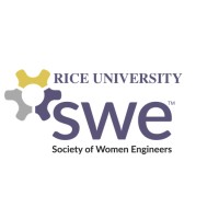 Rice Society of Women Engineers logo, Rice Society of Women Engineers contact details