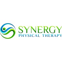 Synergy Physical Therapy logo, Synergy Physical Therapy contact details