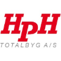 HpH Totalbyg A/S logo, HpH Totalbyg A/S contact details