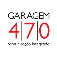 GARAGEM4|7|0 Comunicação Integrada logo, GARAGEM4|7|0 Comunicação Integrada contact details