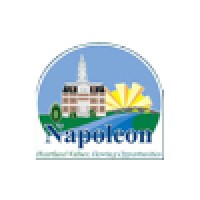 Napoleon Municipal Court logo, Napoleon Municipal Court contact details