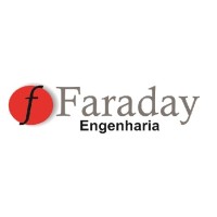 Faraday Engenharia logo, Faraday Engenharia contact details