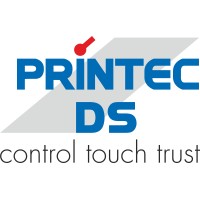 Printec-DS Keyboard GmbH logo, Printec-DS Keyboard GmbH contact details