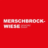 Merschbrock-Wiese Gewürz GmbH logo, Merschbrock-Wiese Gewürz GmbH contact details