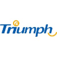 Triumph Corporation Ltd. logo, Triumph Corporation Ltd. contact details