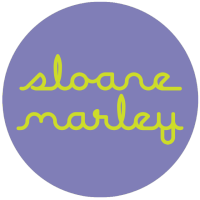 Sloane Marley logo, Sloane Marley contact details