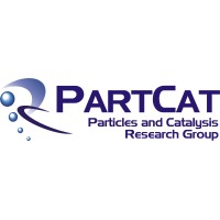 Particles and Catalysis Research Laboratories logo, Particles and Catalysis Research Laboratories contact details