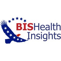 BIS Health Insights logo, BIS Health Insights contact details