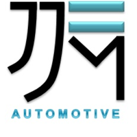 JJM AUTOMOTIVE logo, JJM AUTOMOTIVE contact details