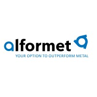 Alformet logo, Alformet contact details