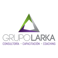 GRUPO LARKA logo, GRUPO LARKA contact details