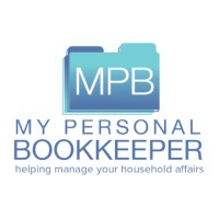 My Personal Bookkeeper, Inc logo, My Personal Bookkeeper, Inc contact details