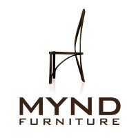 Mynd Furniture logo, Mynd Furniture contact details