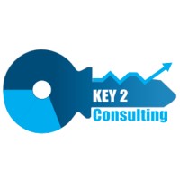 Key2 Consulting logo, Key2 Consulting contact details