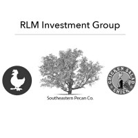 RLM Investment Group logo, RLM Investment Group contact details