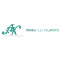 Axiomstech Solutions logo, Axiomstech Solutions contact details