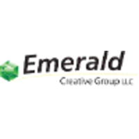 Emerald Creative Group, LLC logo, Emerald Creative Group, LLC contact details