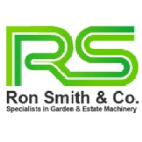 Ron Smith & Co Ltd logo, Ron Smith & Co Ltd contact details