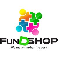 funDSHOP Solutions logo, funDSHOP Solutions contact details