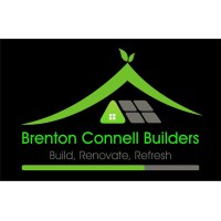 Brenton Connell Builders logo, Brenton Connell Builders contact details